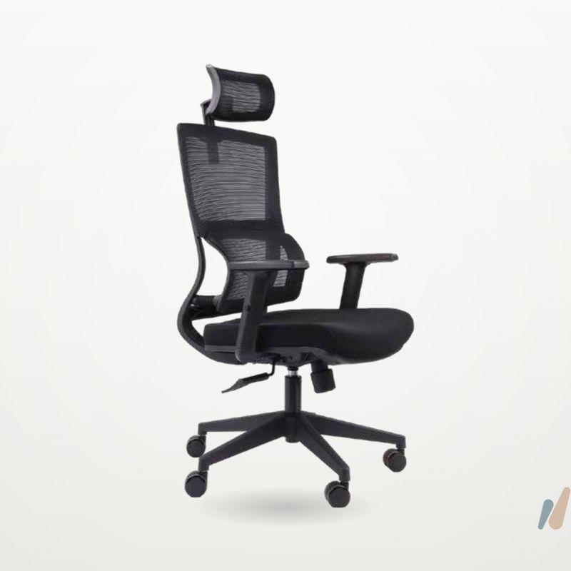 Nexter office chair 12