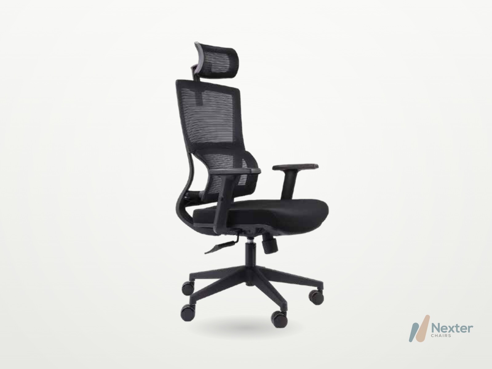 Nexter office chair 12