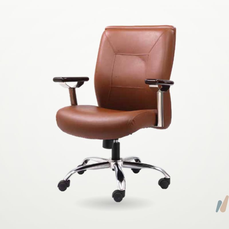 Nexter office chair 25